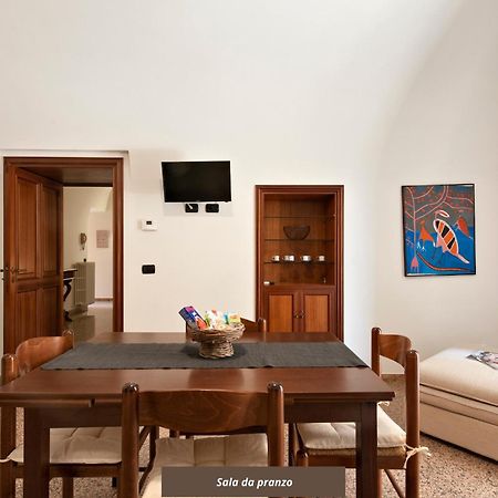 Vittorio Emanuele 6 Old Town - Lecce Selection Apartment Exterior foto