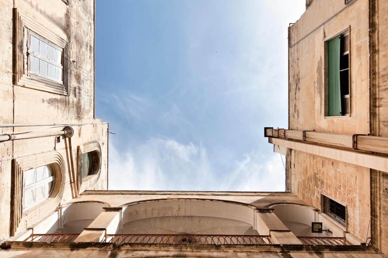 Vittorio Emanuele 6 Old Town - Lecce Selection Apartment Exterior foto