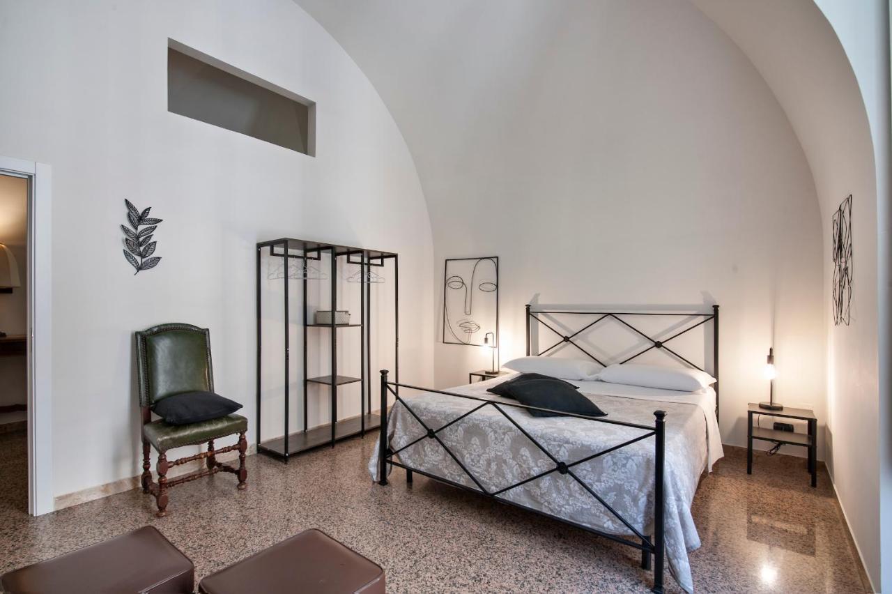 Vittorio Emanuele 6 Old Town - Lecce Selection Apartment Exterior foto