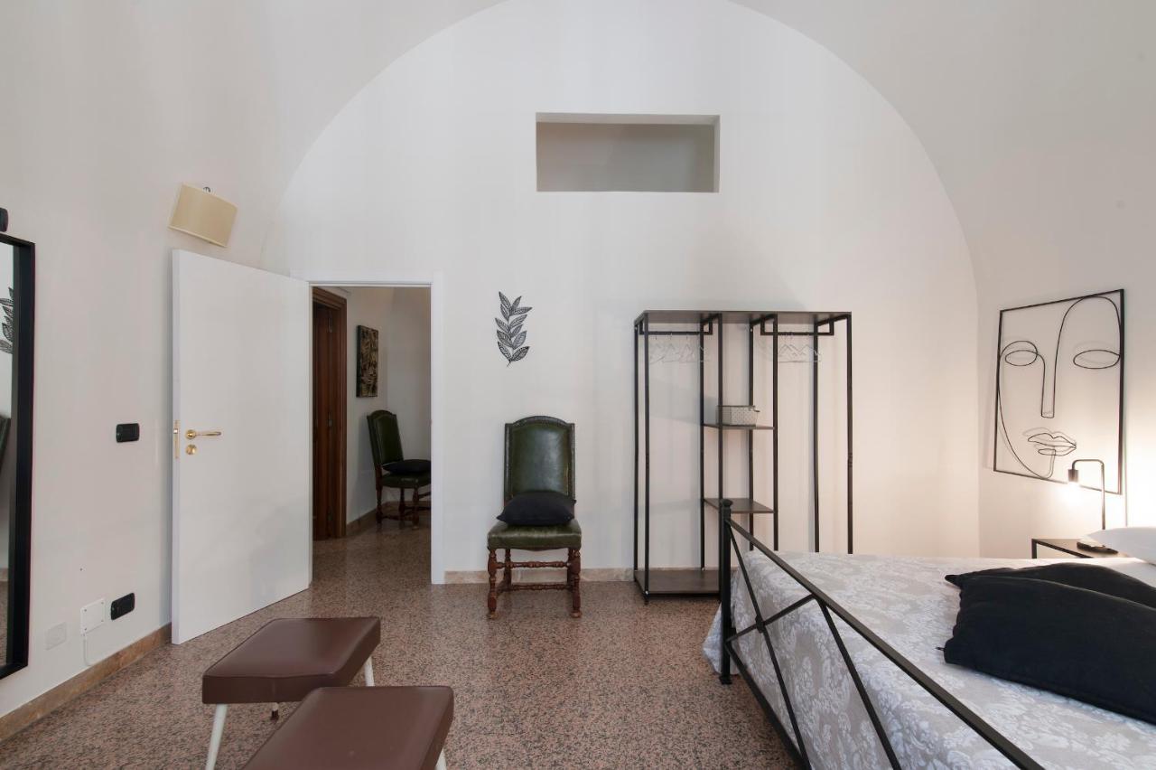 Vittorio Emanuele 6 Old Town - Lecce Selection Apartment Exterior foto