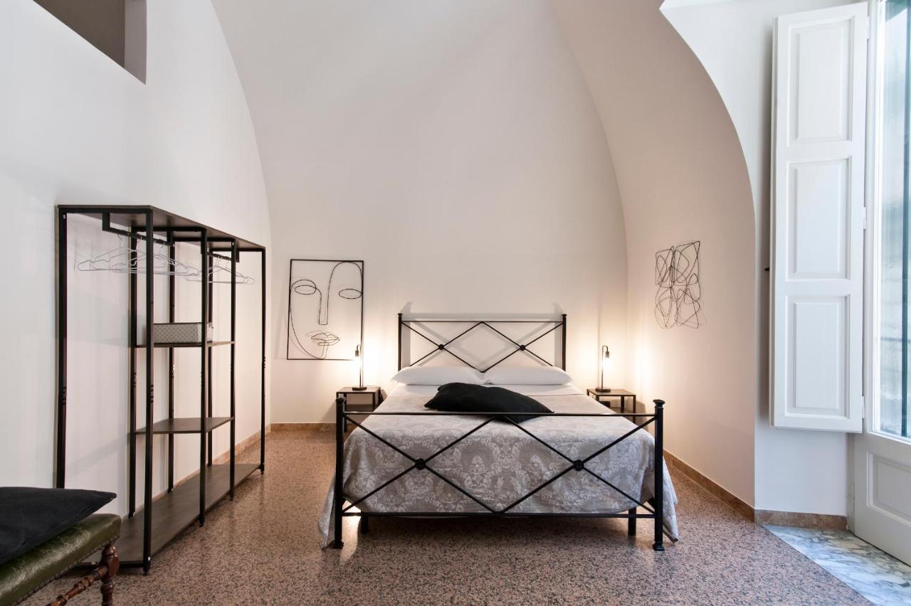 Vittorio Emanuele 6 Old Town - Lecce Selection Apartment Exterior foto