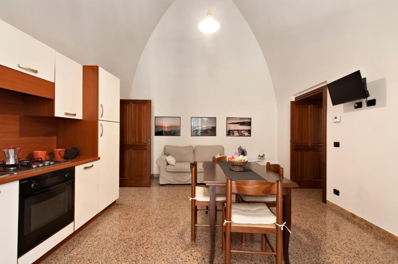 Vittorio Emanuele 6 Old Town - Lecce Selection Apartment Exterior foto