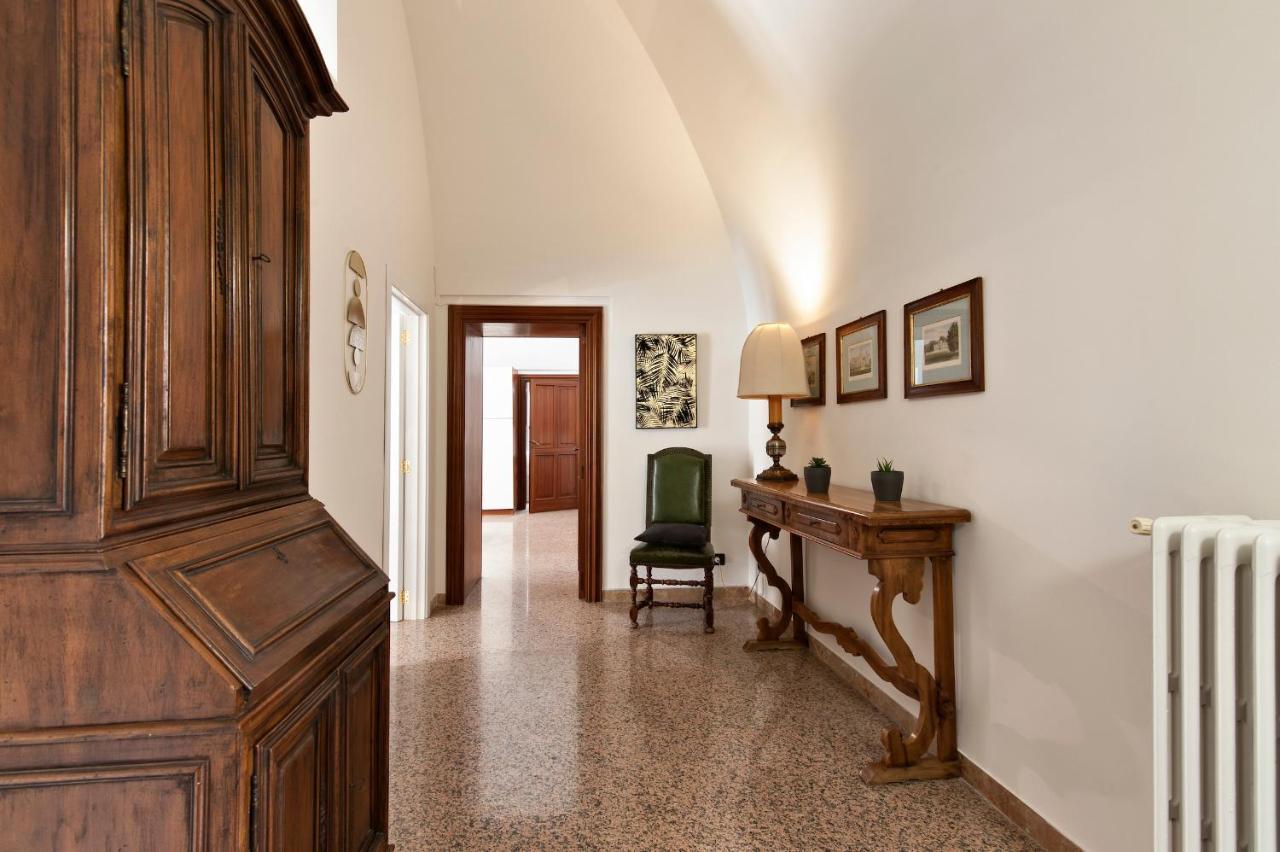 Vittorio Emanuele 6 Old Town - Lecce Selection Apartment Exterior foto