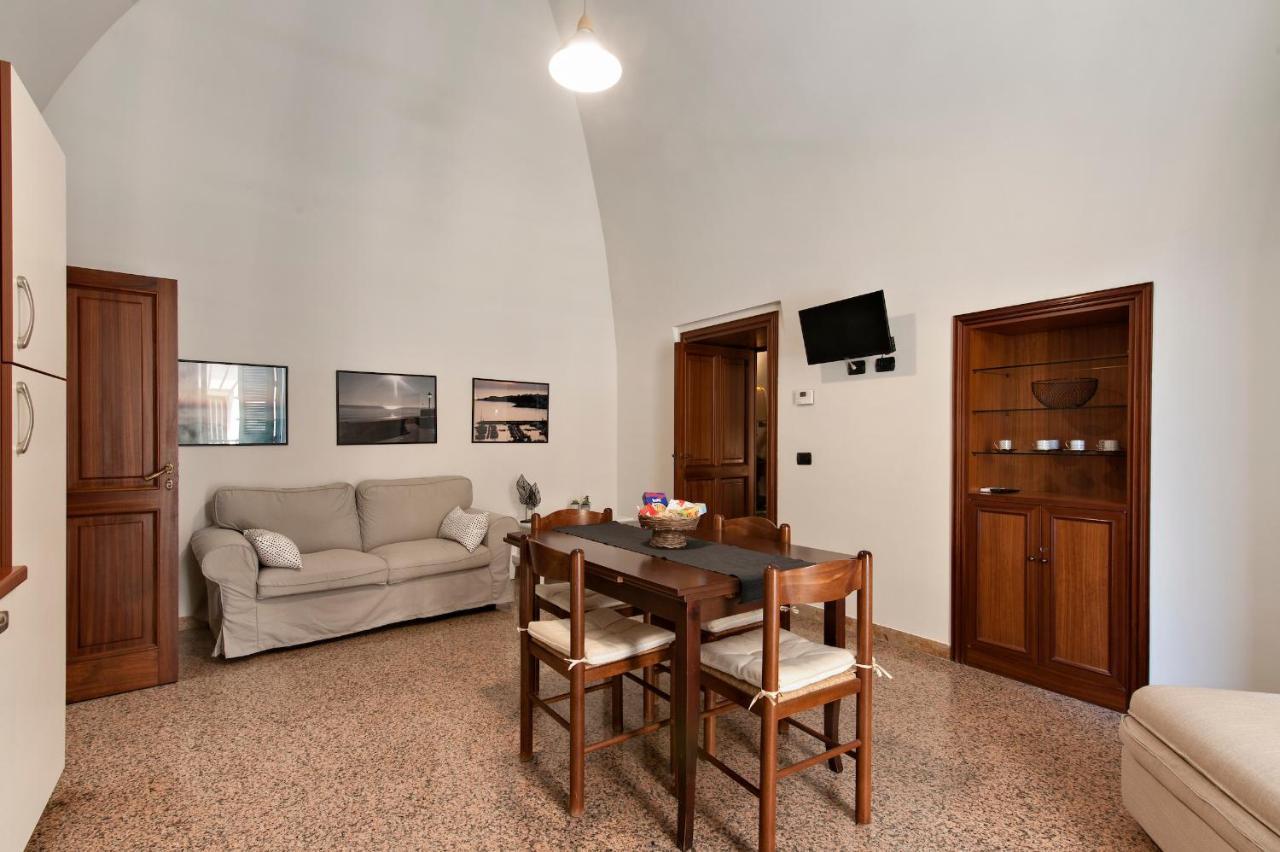 Vittorio Emanuele 6 Old Town - Lecce Selection Apartment Exterior foto