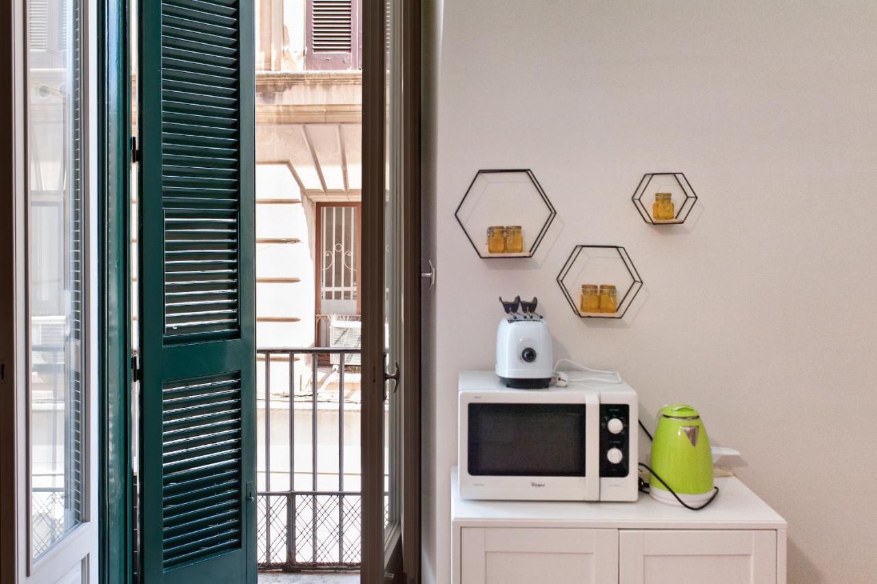 Vittorio Emanuele 6 Old Town - Lecce Selection Apartment Exterior foto