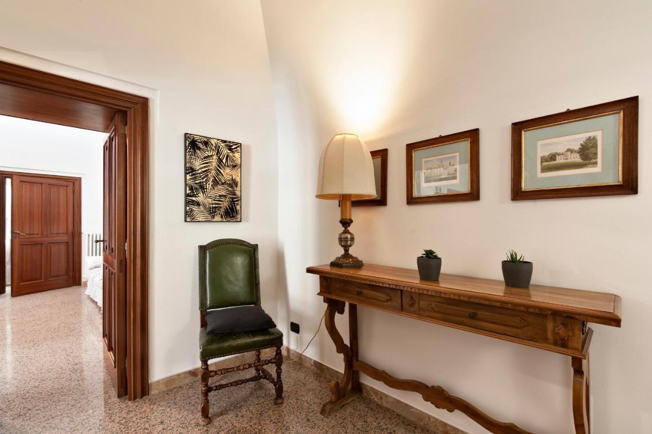 Vittorio Emanuele 6 Old Town - Lecce Selection Apartment Exterior foto