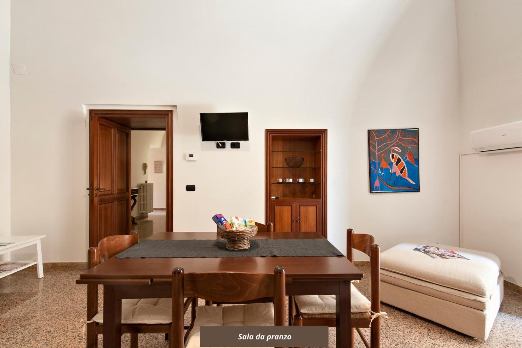 Vittorio Emanuele 6 Old Town - Lecce Selection Apartment Exterior foto